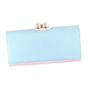 TED BAKER�i�e�b�h�x�[�J�[�j �t���b�v�����z  133614 18 BABY BLUE
