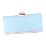 TED BAKER�i�e�b�h�x�[�J�[�j �t���b�v�����z  133614 18 BABY BLUE