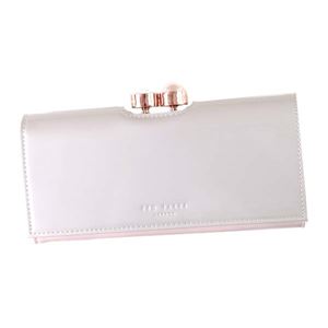 TED BAKER�i�e�b�h�x�[�J�[�j �t���b�v�����z  133846 9 LIGHT GREY