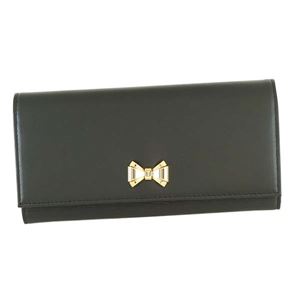 TED BAKER�i�e�b�h�x�[�J�[�j �t���b�v�����z  134592 0 BLACK