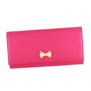 TED BAKER�i�e�b�h�x�[�J�[�j �t���b�v�����z  134592 55 FUCHSIA