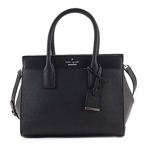 KATE SPADE�i�P�C�g�X�y�[�h�j �n���h�o�b�O  PXRU5957 1 BLACK