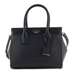 KATE SPADE�i�P�C�g�X�y�[�h�j �n���h�o�b�O  PXRU5957 1 BLACK