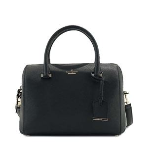 KATE SPADE�i�P�C�g�X�y�[�h�j �n���h�o�b�O  PXRU7951 1 BLACK