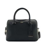 KATE SPADE�i�P�C�g�X�y�[�h�j �n���h�o�b�O  PXRU7951 1 BLACK