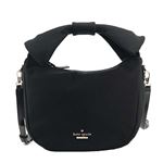 KATE SPADE�i�P�C�g�X�y�[�h�j �z�[�{�[  PXRU7800 1 BLACK