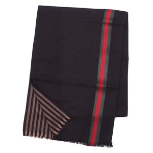 Gucci�i�O�b�`�j �}�t���[  319967 2079 DARK BROWN