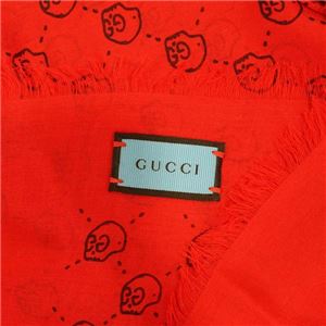 Gucci（グッチ） スカーフ  4G865 6568 14G8656568