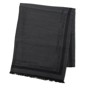 EMPORIO ARMANI�i�G���|���I�A���}�[�j�j �}�t���[  625221 44 ANTHRACITE GREY