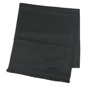 EMPORIO ARMANI�i�G���|���I�A���}�[�j�j �}�t���[  625018 20 NERO