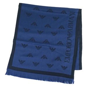EMPORIO ARMANI�i�G���|���I�A���}�[�j�j �}�t���[  625018 133 INDACO