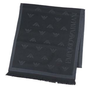EMPORIO ARMANI�i�G���|���I�A���}�[�j�j �}�t���[  625018 44 ANTRACITE