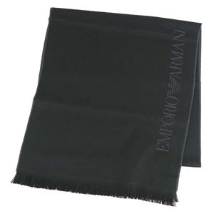 EMPORIO ARMANI�i�G���|���I�A���}�[�j�j �}�t���[  625019 44 ANTRACITE