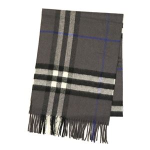 Burberry�i�o�[�o���[�j �}�t���[   0216B PEWTER