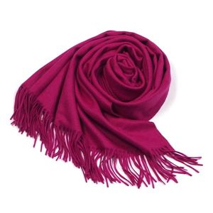 JOHNSTONS�i�W�����X�g���Y�j �X�g�[��  WA56 SE0312 MAGENTA