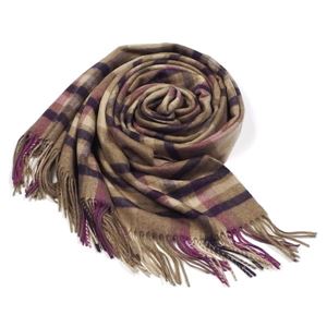 JOHNSTONS�i�W�����X�g���Y�j �X�g�[��  WA56 RU5099 PINK