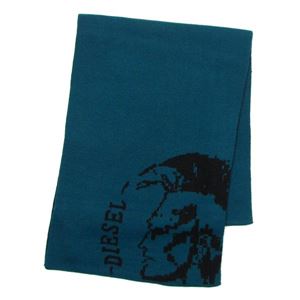 DIESEL�i�f�B�[�[���j �}�t���[  00S4ML 8DK BLUE