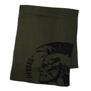 DIESEL�i�f�B�[�[���j �}�t���[  00SCKK 51F OLIVE