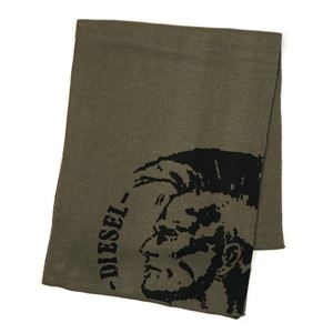 DIESEL�i�f�B�[�[���j �}�t���[  00SCKK 77N BROWN