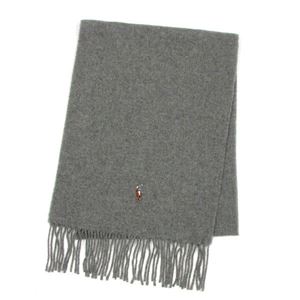 RalphLauren�i�����t���[�����j �}�t���[  6F0200 15 FAWN GREY HTHR