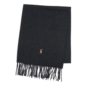 RalphLauren�i�����t���[�����j �}�t���[  6F0341 5 ONYX HTHR