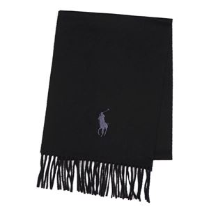 RalphLauren�i�����t���[�����j �}�t���[  6F0349 1 POLO BLACK/GREY