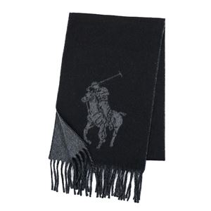 RalphLauren�i�����t���[�����j �}�t���[  6F0351 1 POLO BLACK/WINDSOR HTHL