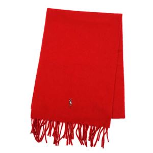 RalphLauren�i�����t���[�����j �}�t���[  6F0510 611 CARRIAGE RED