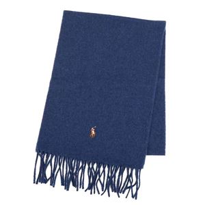 RalphLauren�i�����t���[�����j �}�t���[  6F0510 415 SHALE BLUE HTHR