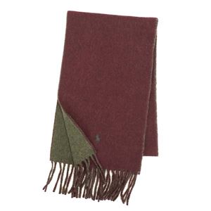 RalphLauren�i�����t���[�����j �}�t���[  6F0513 600 WINE/LODEN HTHR