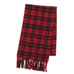 RalphLaurenit[j }t[  6F0521 620 RED TARTAN