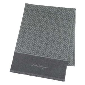 Ferragamo�i�t�F���K���j �}�t���[  526043 632026 GRIGIO