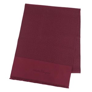 Ferragamo�i�t�F���K���j �}�t���[  526043 632024 BORDEAUX