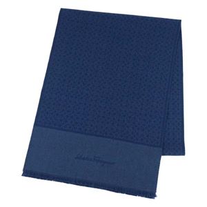 Ferragamo�i�t�F���K���j �}�t���[  526043 632023 JEANS/BLUE