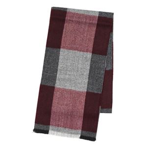 TOMMY HILFIGER�i�g�~�[�q���t�B�K�[�j �}�t���[  H8CB3501 605 BURGUNDY