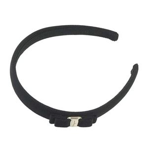 Ferragamo(フェラガモ) アクセサリー 340086 430314 NERO/ORO