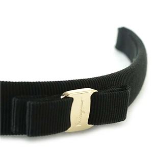 Ferragamo(フェラガモ) アクセサリー 340086 430314 NERO/ORO