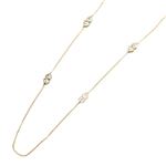 Swarovski�i�X�����t�X�L�[�j �y���_���g/�l�b�N���X  5069741  