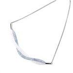 Swarovski�i�X�����t�X�L�[�j �y���_���g/�l�b�N���X  5199805  