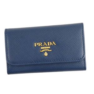 Prada�i�v���_�j �L�[�P�[�X  1PG222 F0016 BLUETTE