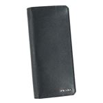 Prada�i�v���_�j �t���b�v�����z  2MV836 F0002 NERO