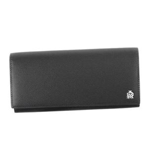 Dunhill�i�_���q���j �t���b�v�����z  L2AE10A  BLACK