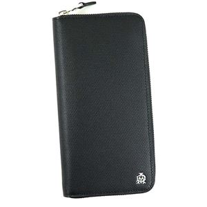 Dunhill�i�_���q���j ���E���h�����z  L2AE18A  BLACK