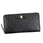 Gucci(グッチ) ラウンド長財布 388680 1000