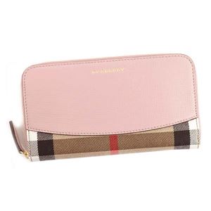 Burberry�i�o�[�o���[�j ���E���h�����z  3996878  PALE ORCHID