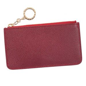 Bvlgari�i�u���K���j �L�[�P�[�X  282499  RED