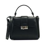 Bvlgari(ブルガリ) ハンドバッグ 284621 BK BLACK