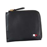 MAISON KITSUNE�i���]���L�c�l�j ��܂���z�i���K����t�j  FW17U1019-BK  BLACK