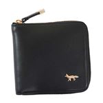 MAISON KITSUNE�i���]���L�c�l�j ��܂���z�i���K����t�j  FW17W832-BK  BLACK