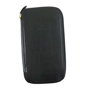 IL BISONTE�i�C���r�]���e�j ���E���h�����z  C0442 153 BLACK